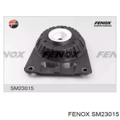 Опора амортизатора заднего SM23015 Fenox