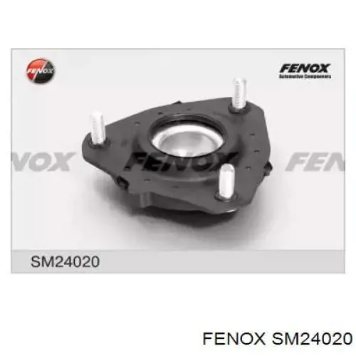 SM24020 Fenox опора амортизатора переднего