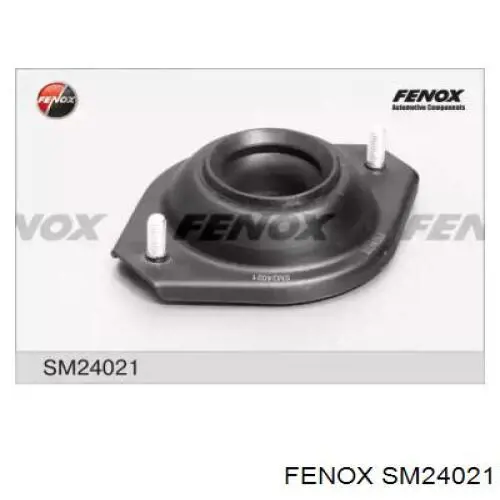 Опора амортизатора переднего SM24021 Fenox