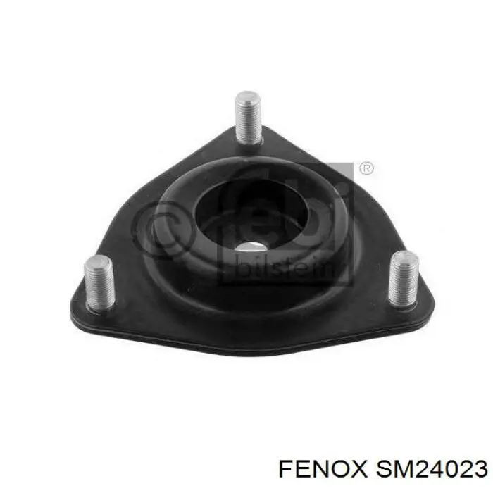 Купить RC05657 Raiso Опора переднего амортизатора