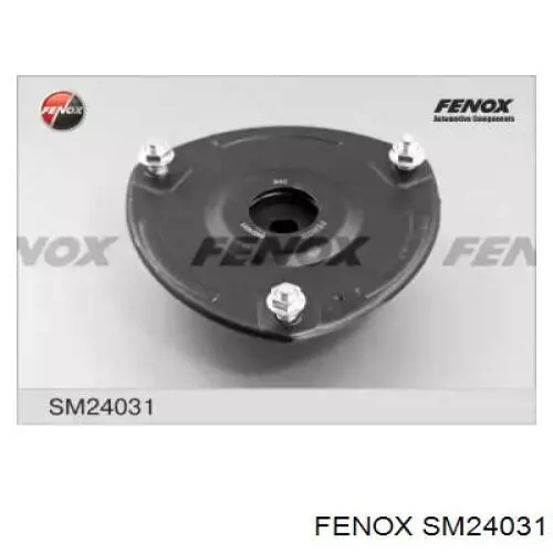 SM24031 Fenox опора амортизатора переднего