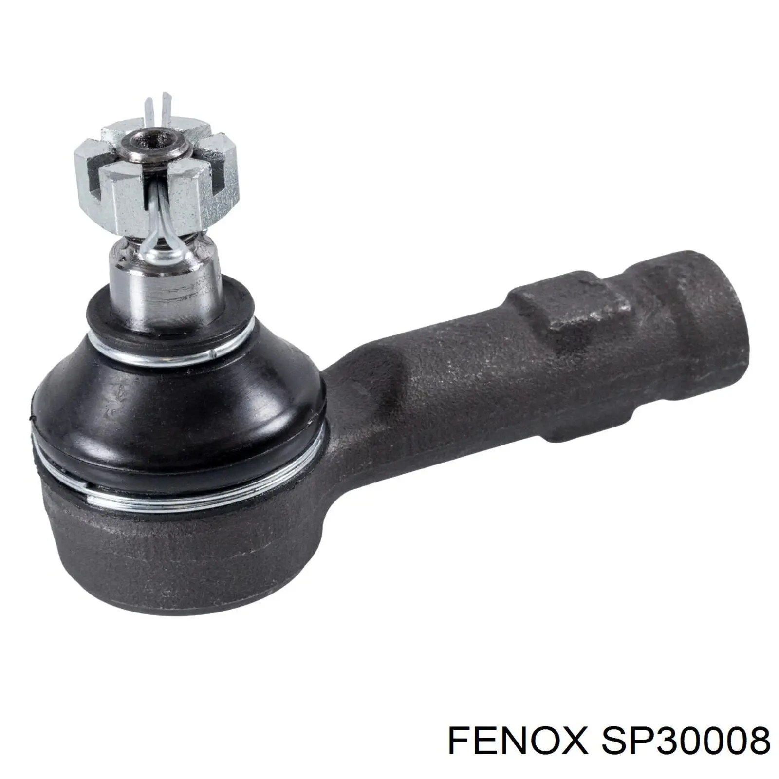 Рулевой наконечник Q-fix Q0350077 цена, от 9.11 USD