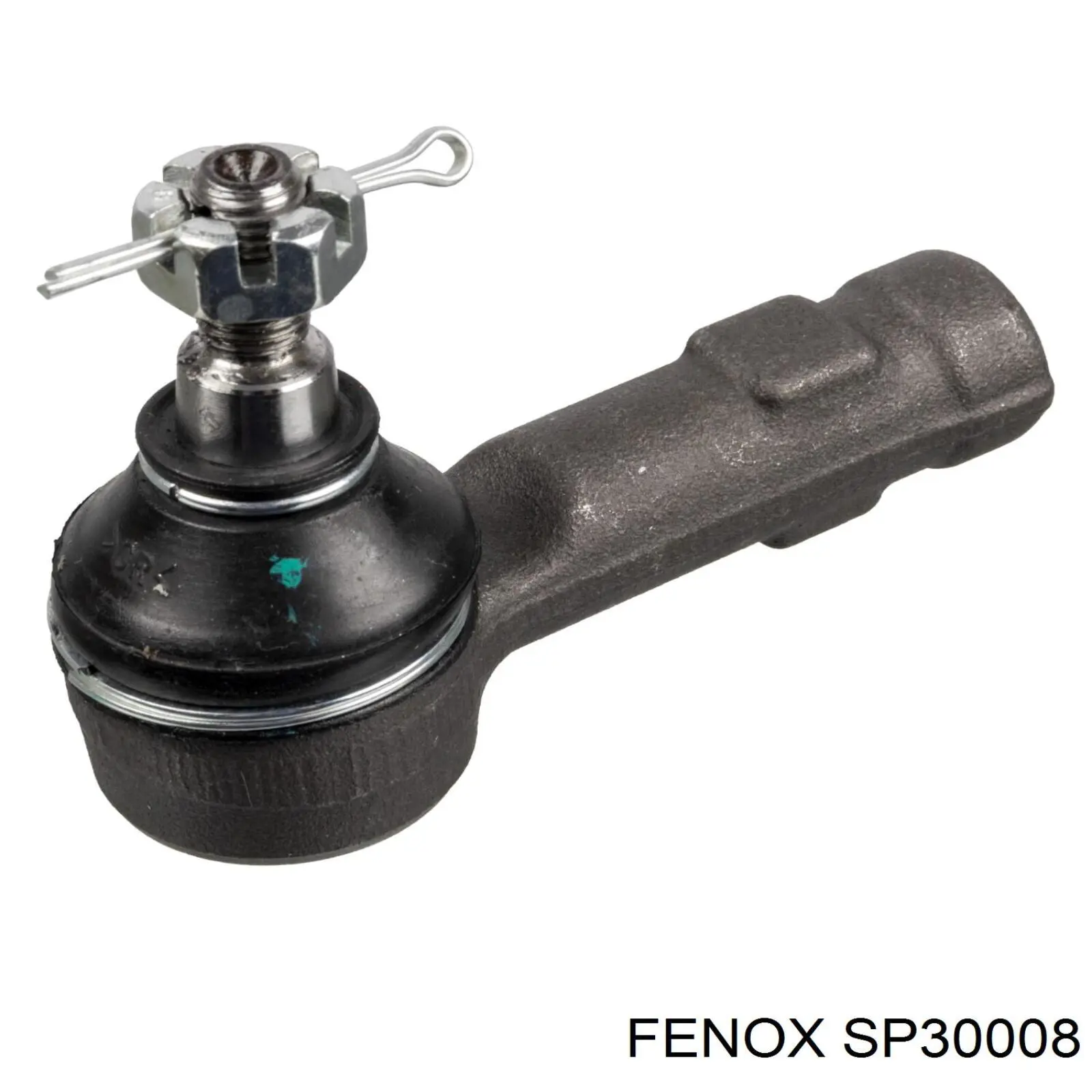 Рулевой наконечник Q0350077 Q-fix