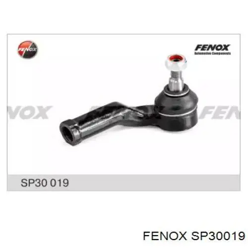 Рулевой наконечник SP30019 Fenox