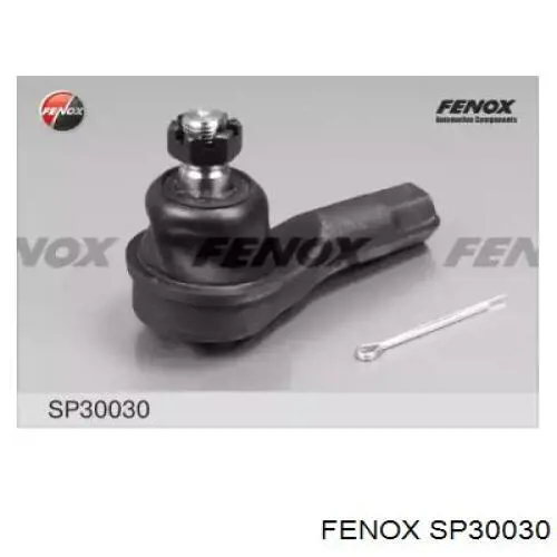 Рулевой наконечник SP30030 Fenox