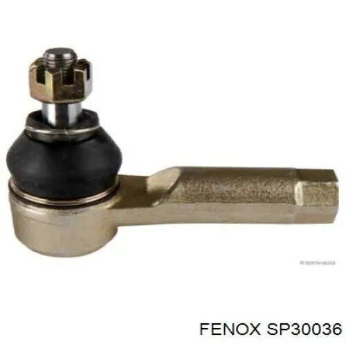 Рулевой наконечник GA2A32280AL3 Mazda