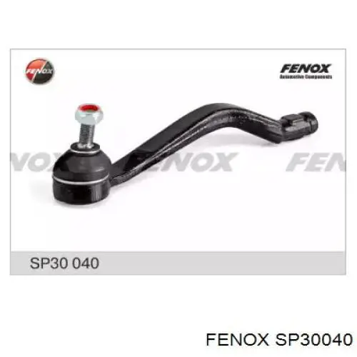 Рулевой наконечник SP30040 Fenox