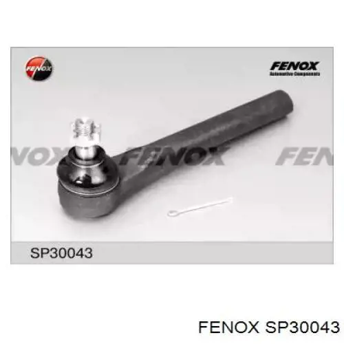 Рулевой наконечник SP30043 Fenox