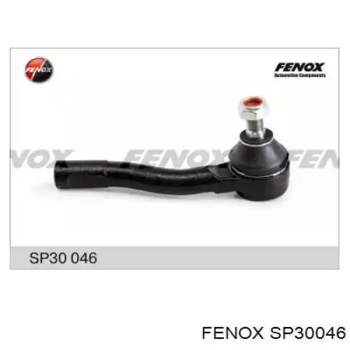 Рулевой наконечник SP30046 Fenox