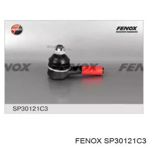 SP30121C3 Fenox наконечник рулевой тяги внешний