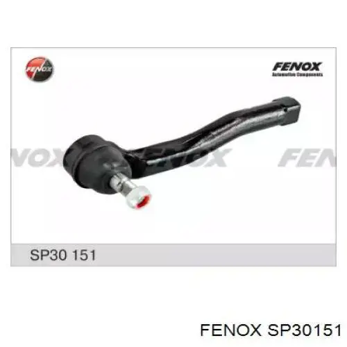 Рулевой наконечник SP30151 Fenox