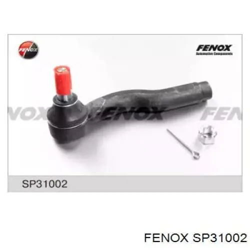 Рулевой наконечник SP31002 Fenox