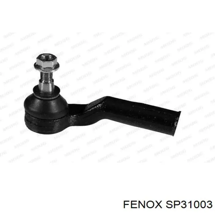 Наконечник рулевой тяги Magneti Marelli SSP0424