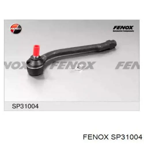 Рулевой наконечник SP31004 Fenox