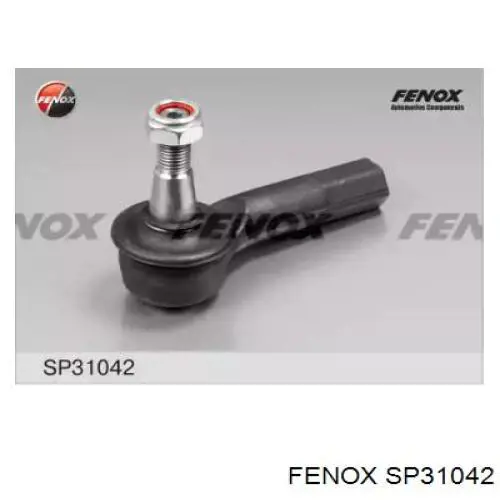 Рулевой наконечник SP31042 Fenox