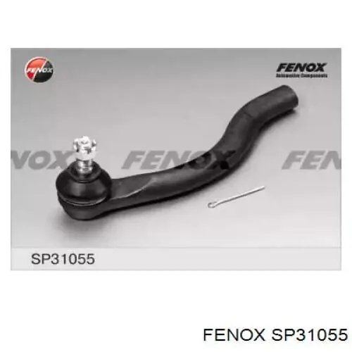 Рулевой наконечник SP31055 Fenox