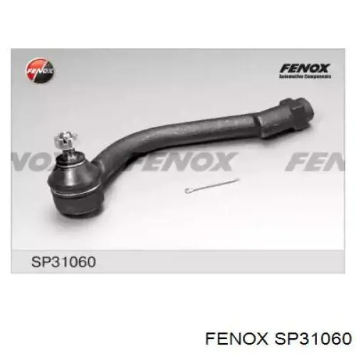 SP31060 Fenox наконечник рулевой тяги внешний