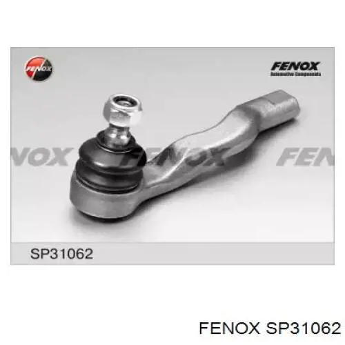 SP31062 Fenox наконечник рулевой тяги внешний