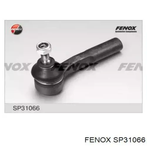 381784 Peugeot/Citroen Наружный наконечник рулевой тяги
