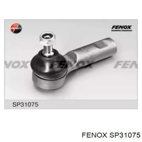 Рулевой наконечник SP31075 Fenox