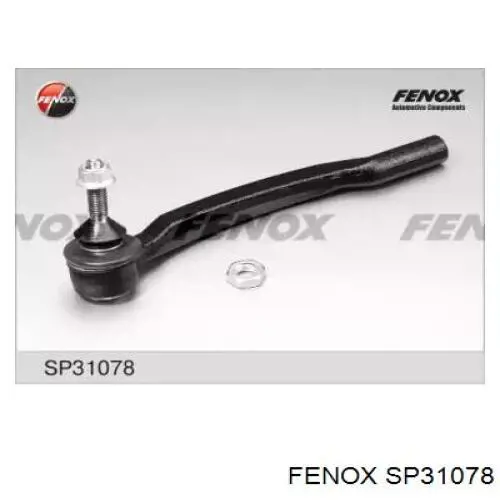 Рулевой наконечник SP31078 Fenox