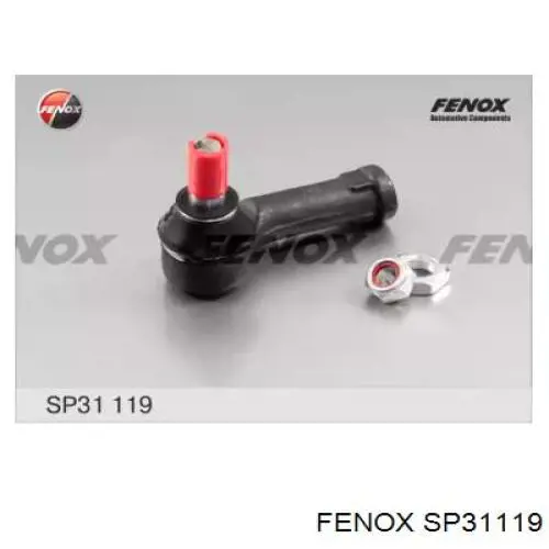 Рулевой наконечник SP31119 Fenox