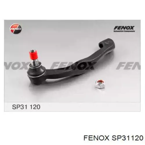 Рулевой наконечник SP31120 Fenox