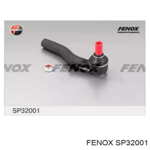 Рулевой наконечник SP32001 Fenox