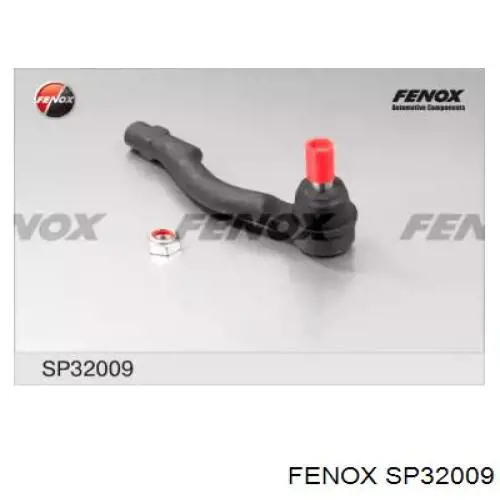 Рулевой наконечник SP32009 Fenox