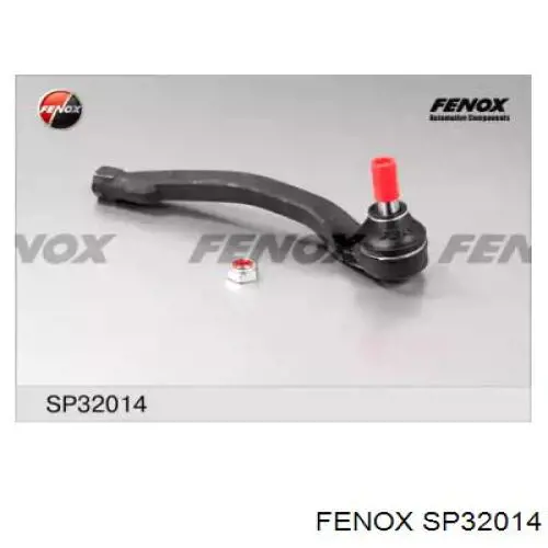 Рулевой наконечник SP32014 Fenox