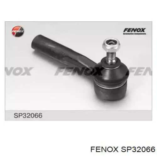SP32066 Fenox Наружный наконечник рулевой тяги