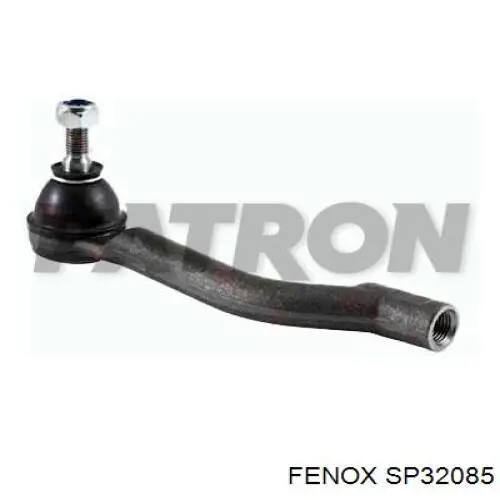 Рулевой наконечник Nissan/Infiniti 485200604R цена, от 16.01 USD