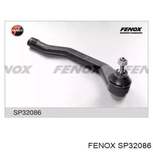 Рулевой наконечник SP32086 Fenox