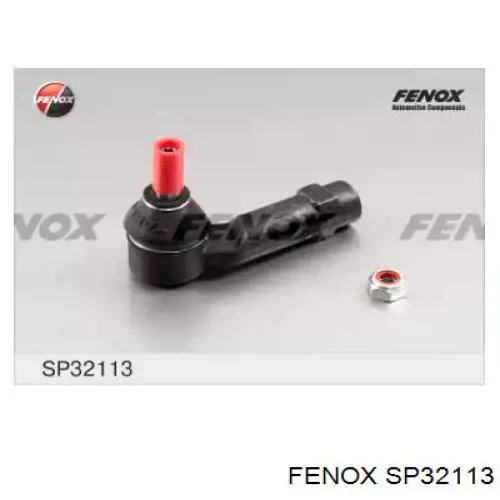 SP32113 Fenox наконечник рулевой тяги внешний