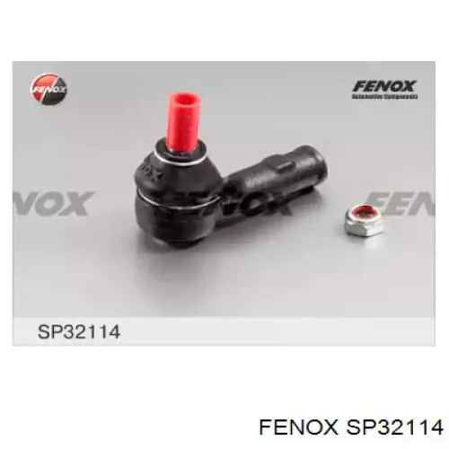 Рулевой наконечник SP32114 Fenox