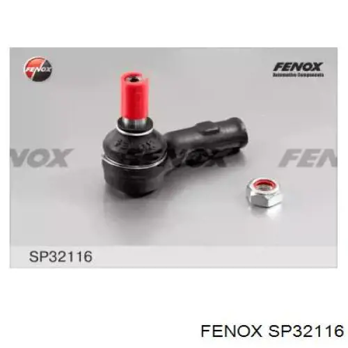 Рулевой наконечник SP32116 Fenox