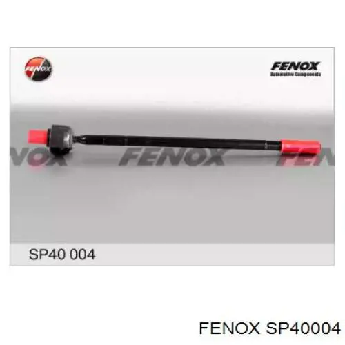 SP40004 Fenox рулевая тяга