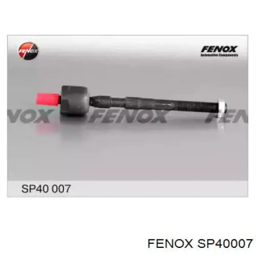 SP40007 Fenox рулевая тяга