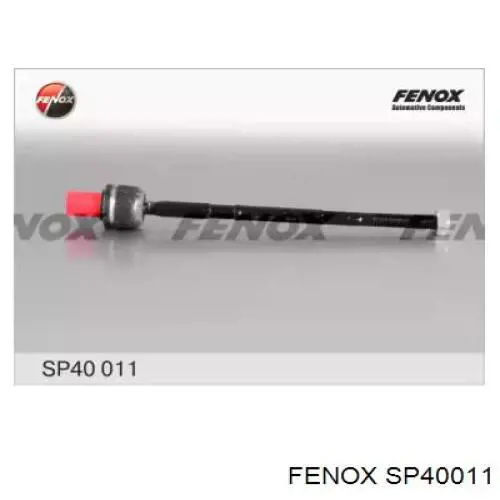 SP40011 Fenox рулевая тяга