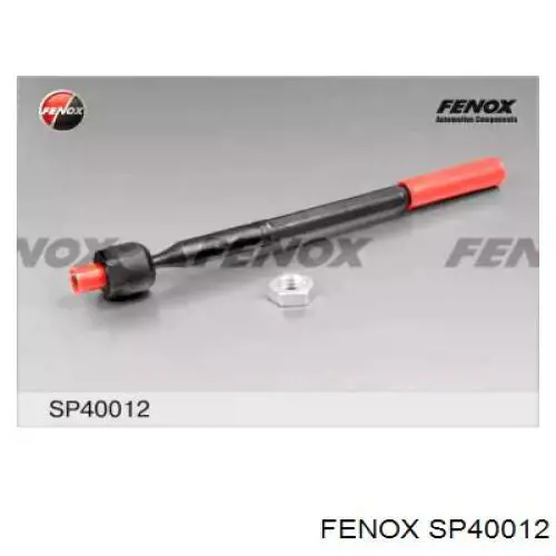 SP40012 Fenox рулевая тяга