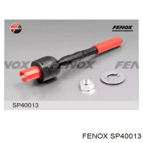 SP40013 Fenox рулевая тяга