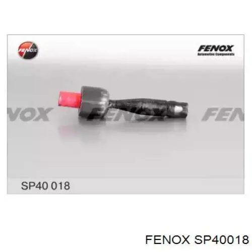 SP40018 Fenox рулевая тяга