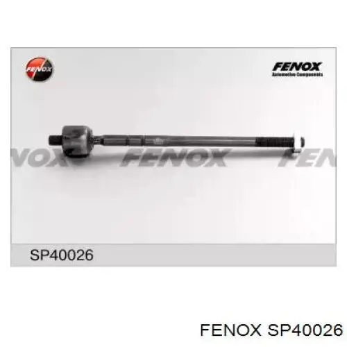SP40026 Fenox рулевая тяга