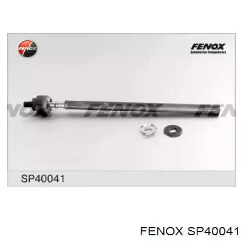 SP40041 Fenox рулевая тяга