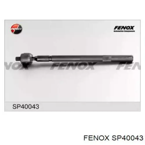 Рулевая тяга SP40043 Fenox