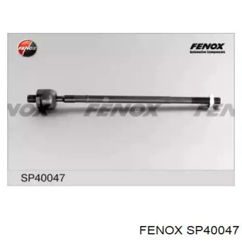 Рулевая тяга SP40047 Fenox