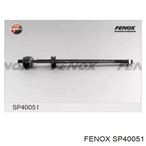 SP40051 Fenox рулевая тяга