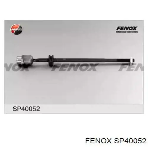 SP40052 Fenox рулевая тяга