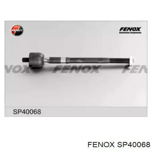 SP40068 Fenox рулевая тяга