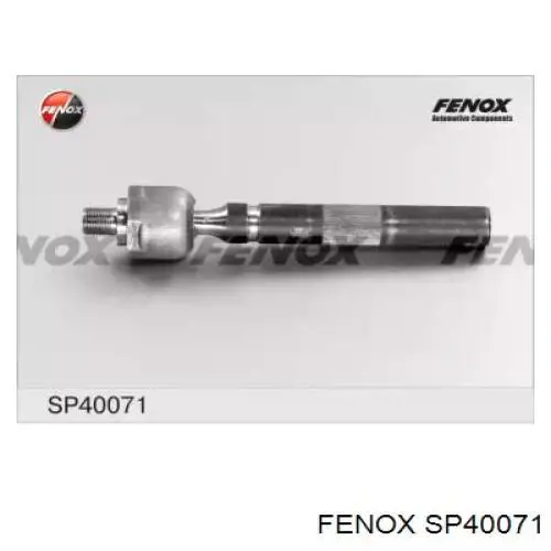 SP40071 Fenox рулевая тяга